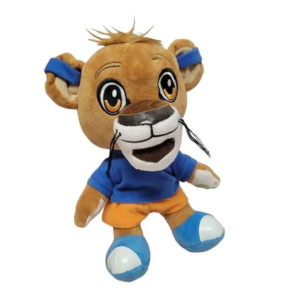 Phonak Advanced Bionics cochlear Leo the Lion